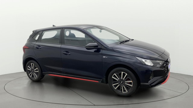 View Hyundai Elite i20 Image 22 Used Hyundai Elite i20 Image 22