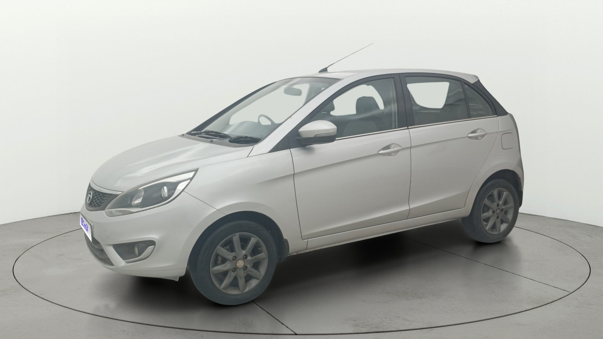 Used 2015 Tata Bolt Used 2015 Tata Bolt