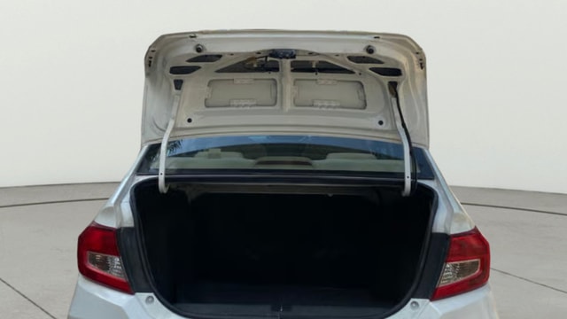 View Honda Amaze Image 16 Used Honda Amaze Image 16