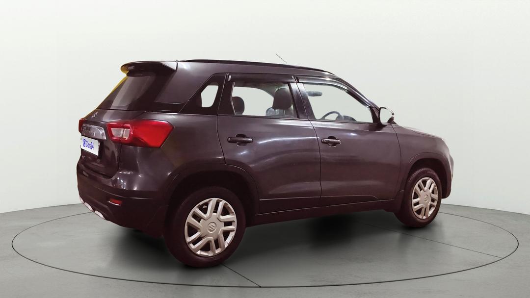 UsedCar