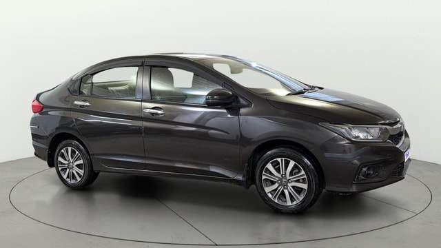 View Honda City Image 22 Used Honda City Image 22