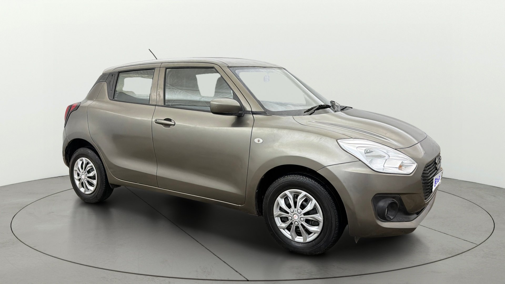 View 2019 Maruti Suzuki 1000 Base Variant Image 35 Used 2019 Maruti Suzuki 1000 Base Variant Image 35