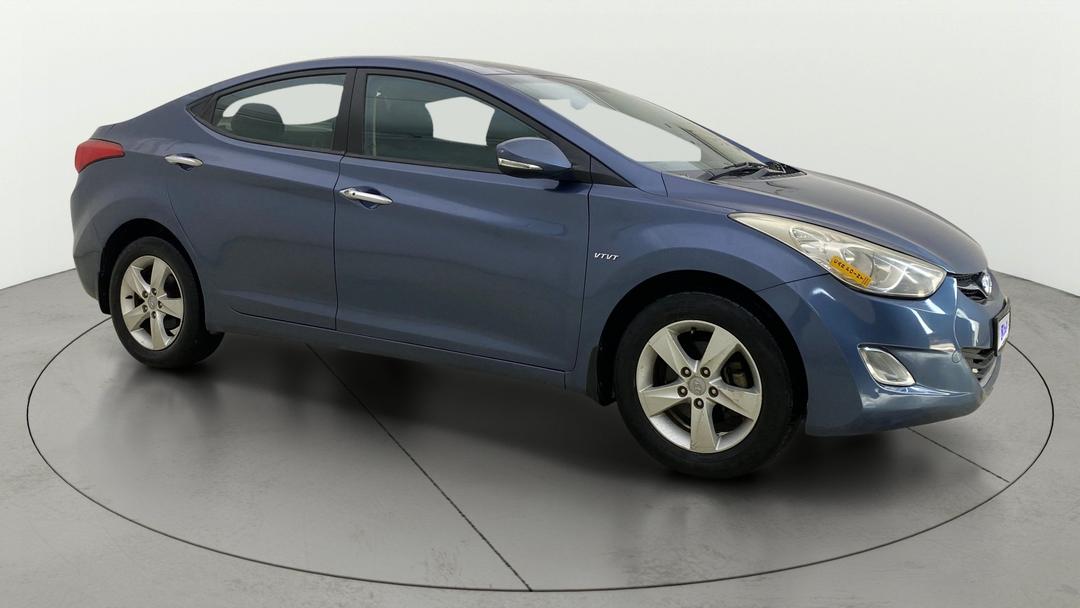 UsedCar