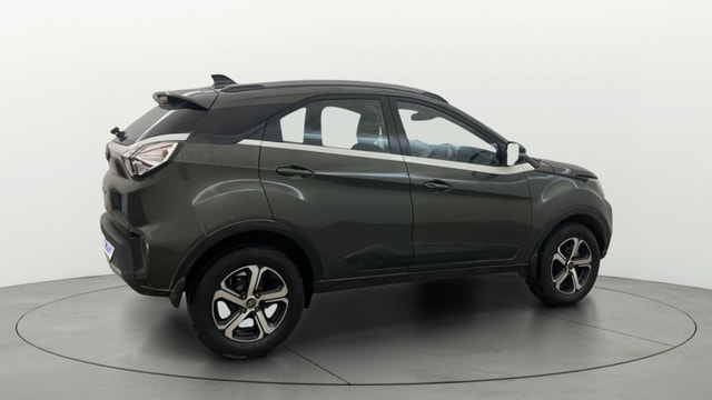 View Tata Nexon Image 44 Used Tata Nexon Image 44