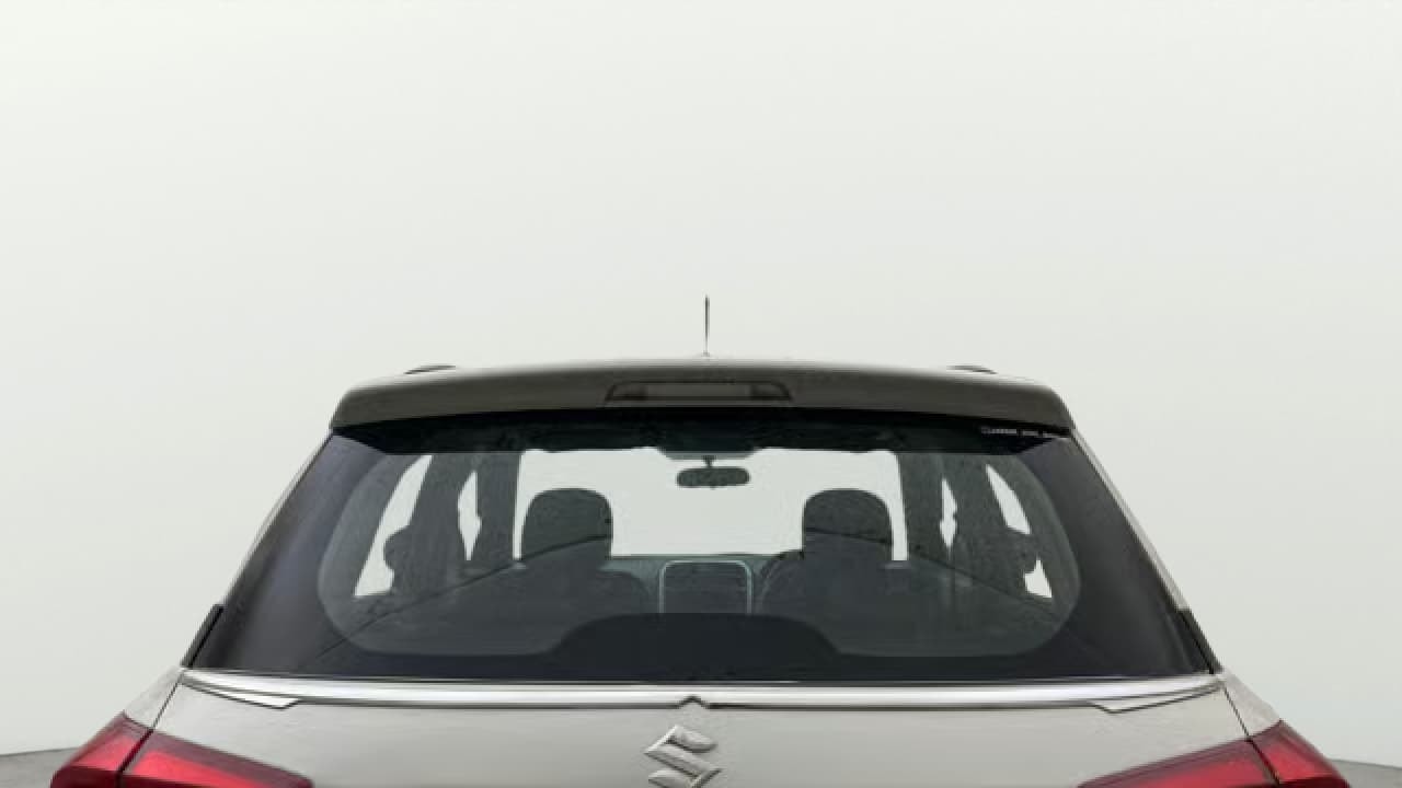 View 2022 Maruti Suzuki 1000 Base Variant Image 4 Used 2022 Maruti Suzuki 1000 Base Variant Image 4