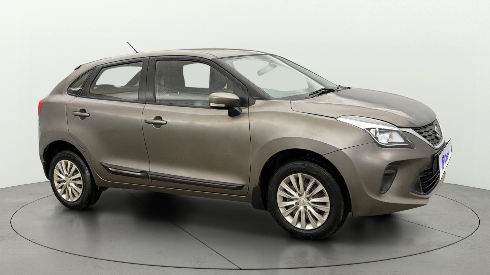 View 2019 Maruti Suzuki 1000 Base Variant Image 21 Used 2019 Maruti Suzuki 1000 Base Variant Image 21