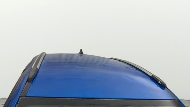 View Tata Nexon Image 4 Used Tata Nexon Image 4