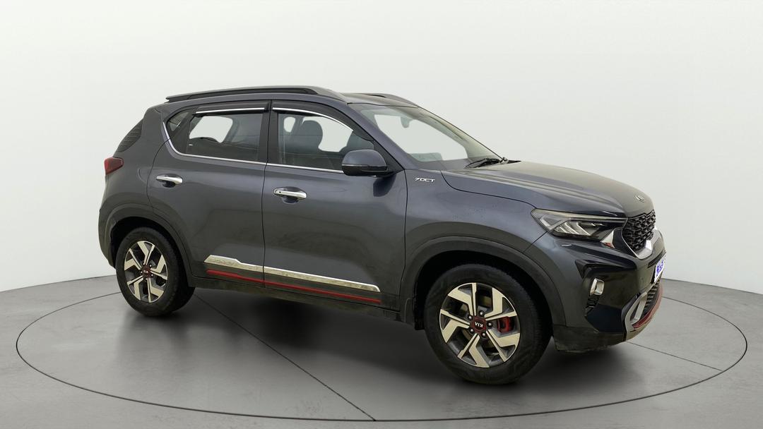 UsedCar