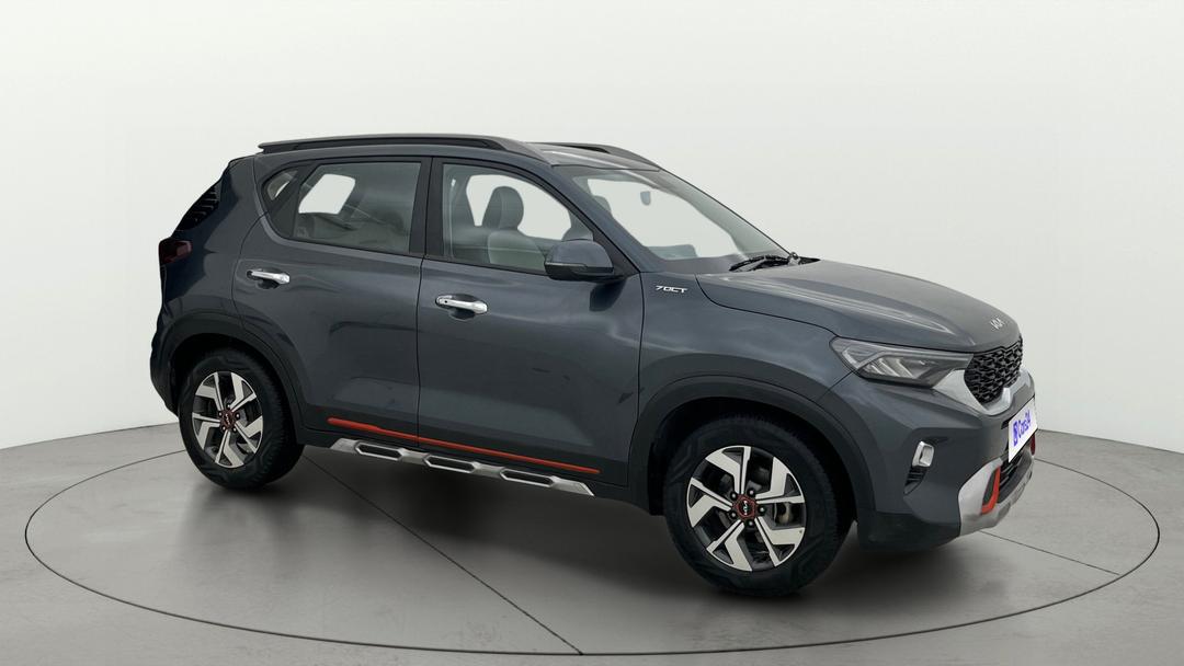 UsedCar