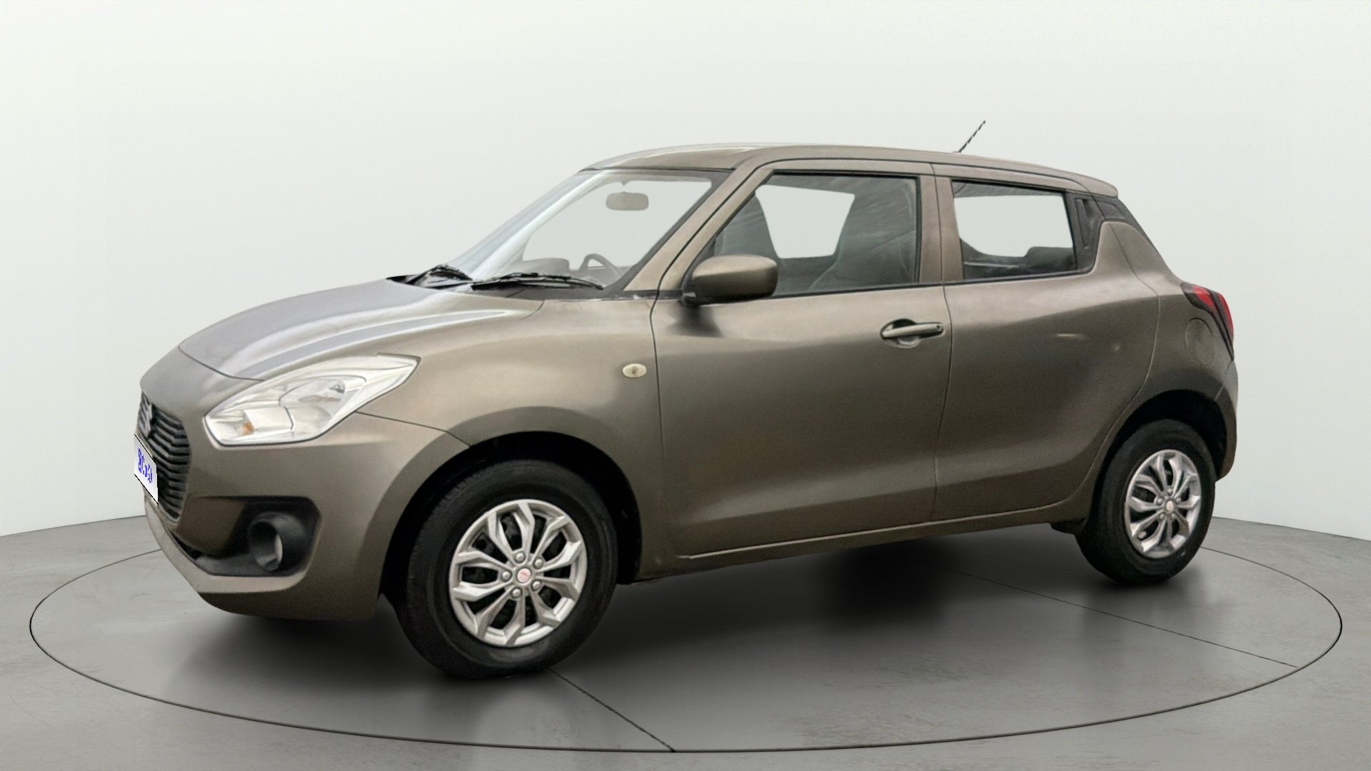 View 2019 Maruti Suzuki 1000 Base Variant Image 34 Used 2019 Maruti Suzuki 1000 Base Variant Image 34