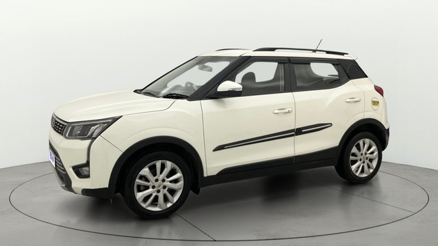 View Mahindra XUV300 Image 37 Used Mahindra XUV300 Image 37