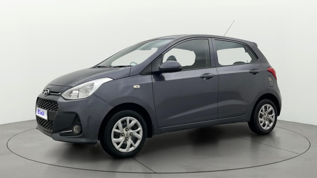 View Hyundai Grand i10 Image 34 Used Hyundai Grand i10 Image 34