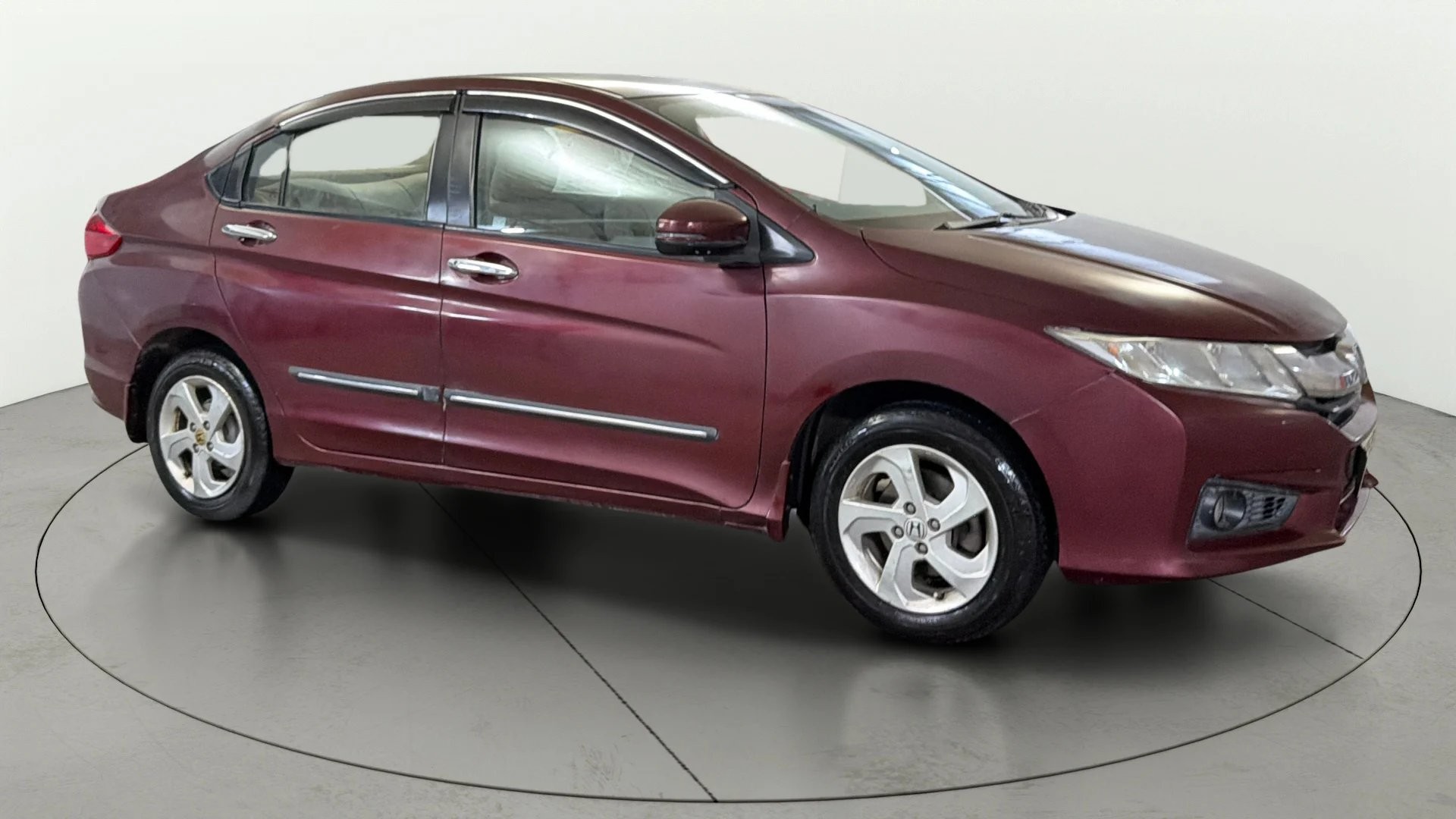 Used 2017 Honda City Used 2017 Honda City
