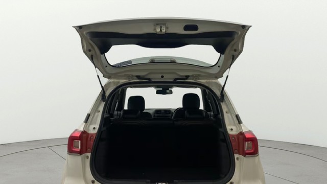 View Toyota Urban Cruiser Image 41 Used Toyota Urban Cruiser Image 41
