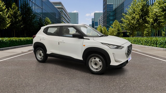 View Nissan Magnite Image 21 Used Nissan Magnite Image 21