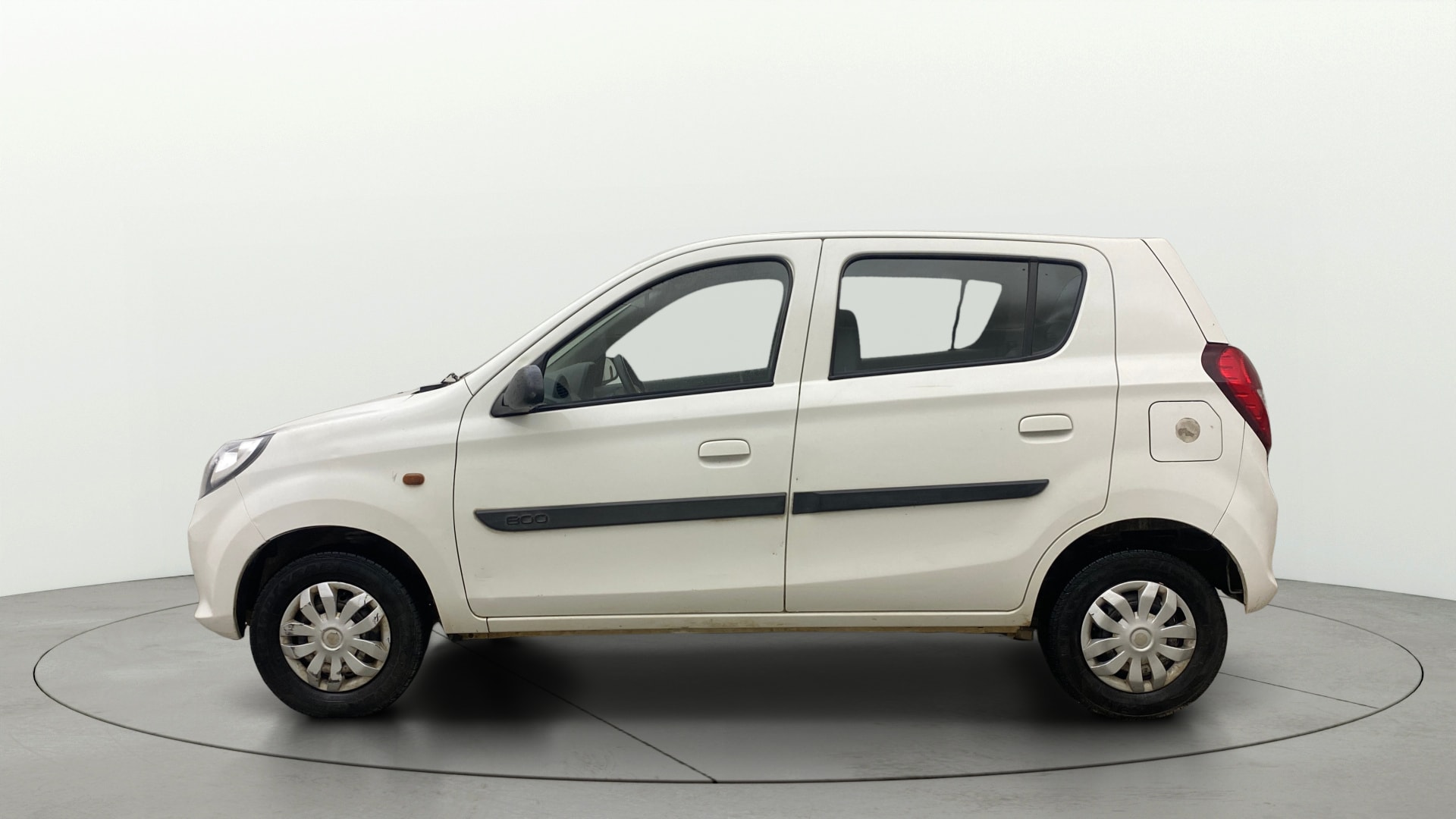 View 2013 Maruti Suzuki Alto 800 LX Image 5 Used 2013 Maruti Suzuki Alto 800 LX Image 5