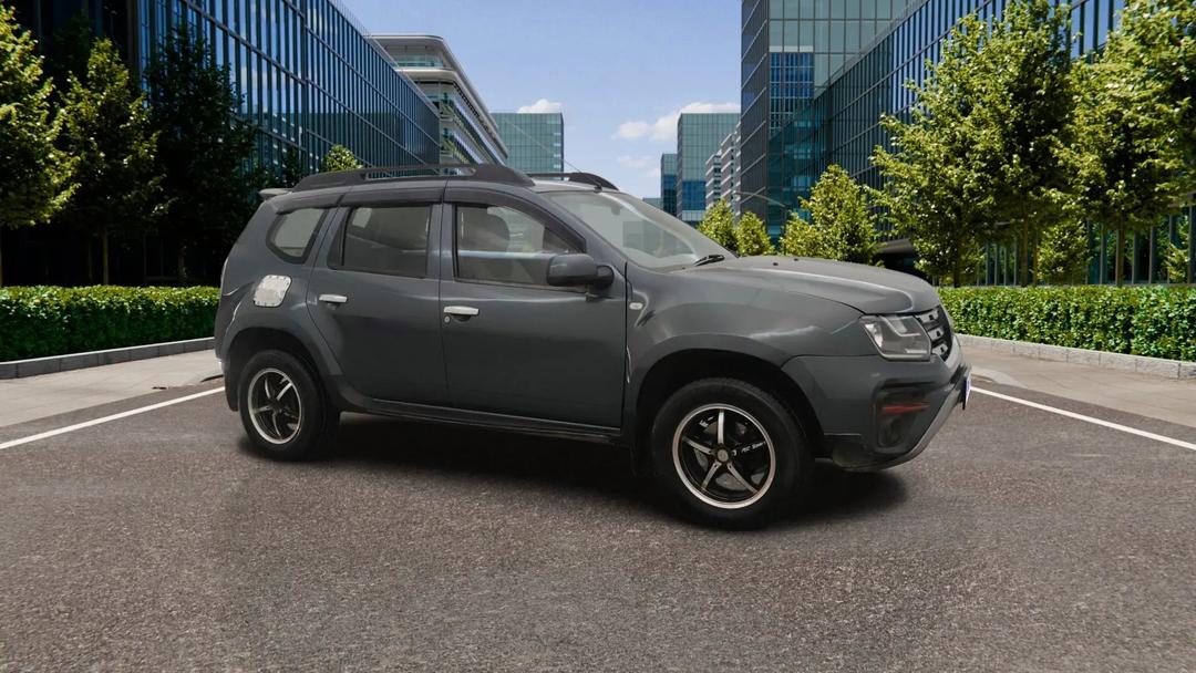 UsedCar