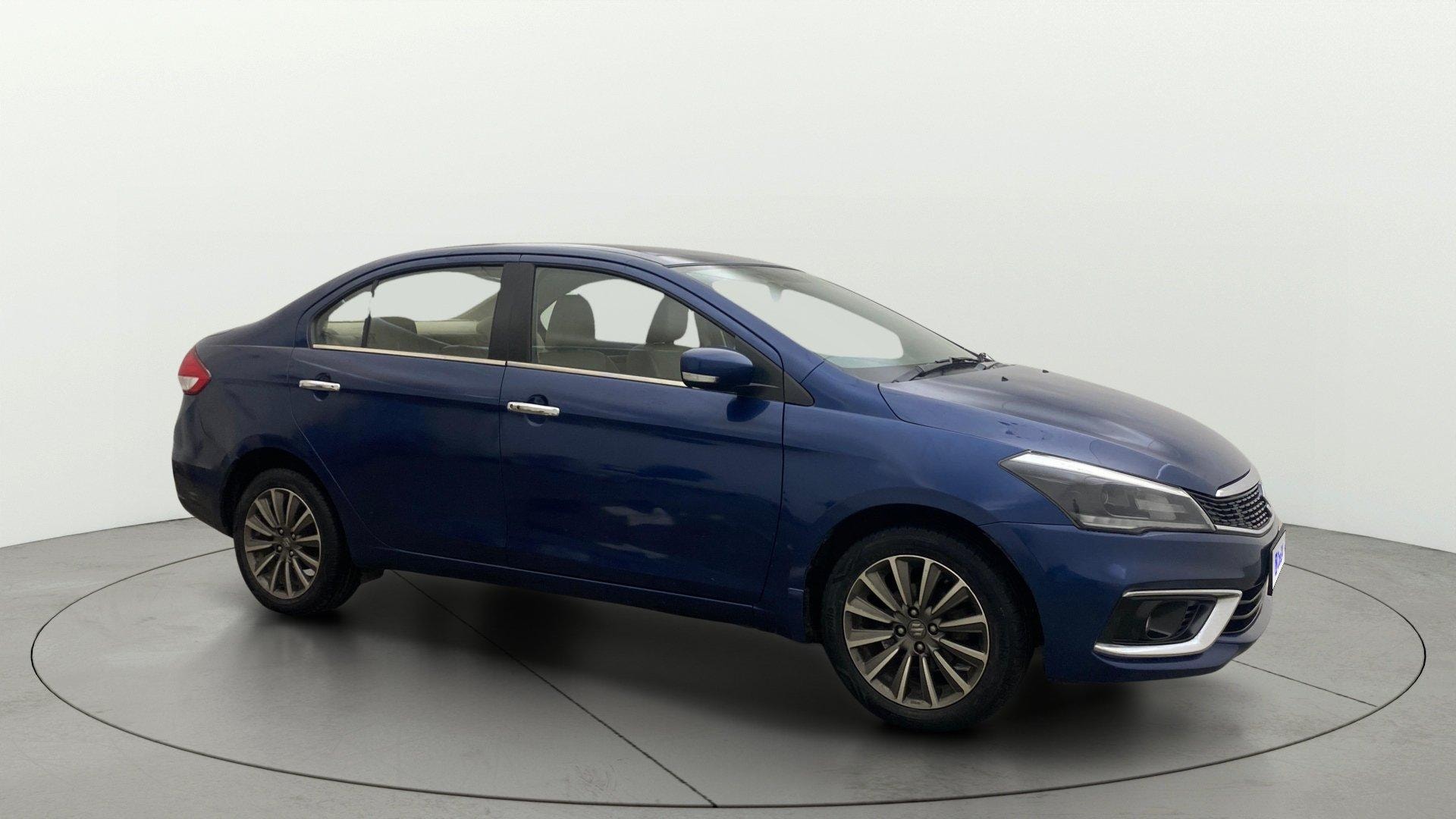 View 2019 Maruti Suzuki 1000 Base Variant Image 22 Used 2019 Maruti Suzuki 1000 Base Variant Image 22