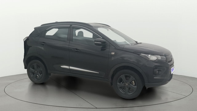 View Tata Nexon Image 39 Used Tata Nexon Image 39