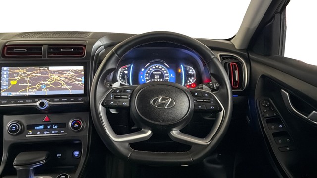 View Hyundai Creta Image 21 Used Hyundai Creta Image 21