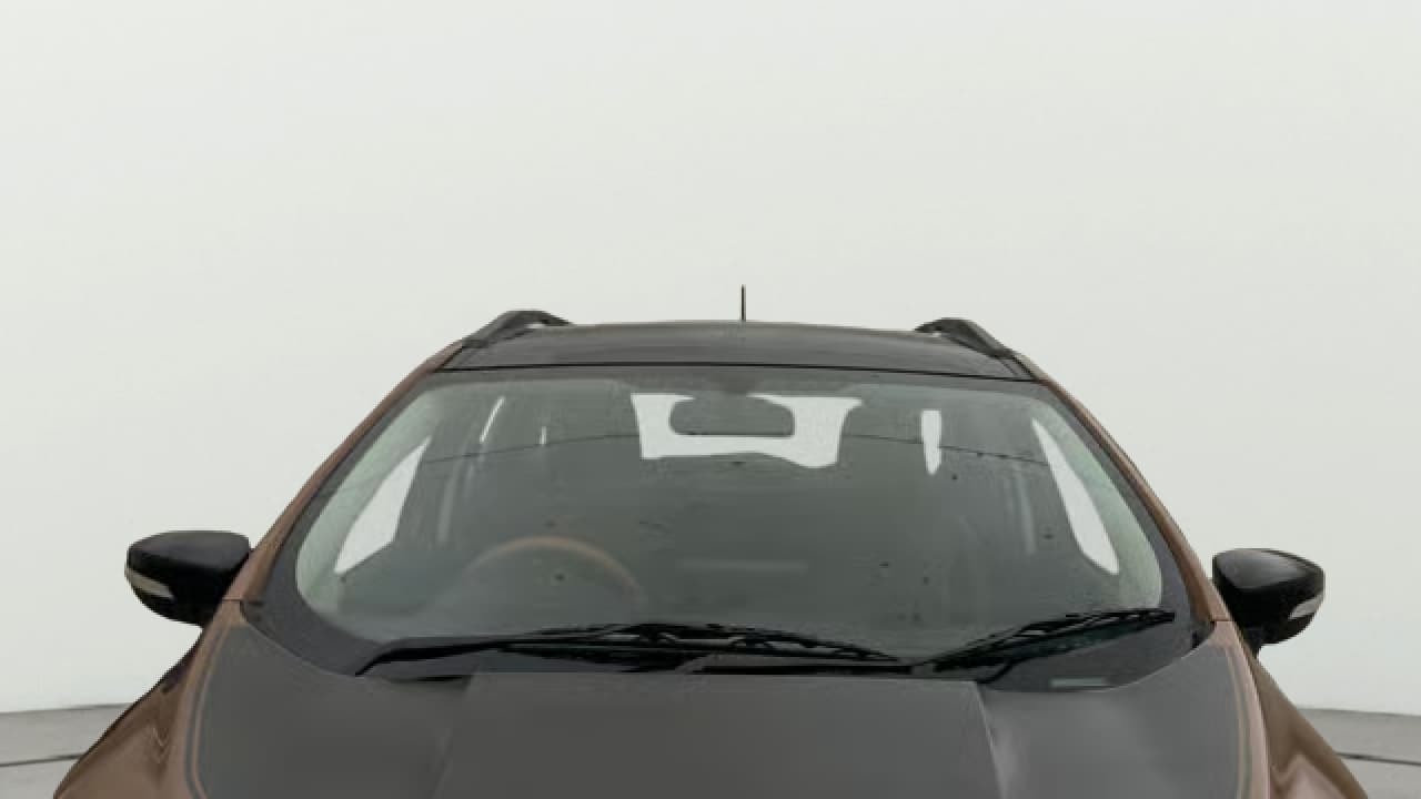 View 2019 Ford EcoSport 1.5 TDCi Diesel Ambiente BS IV Image 38 Used 2019 Ford EcoSport 1.5 TDCi Diesel Ambiente BS IV Image 38