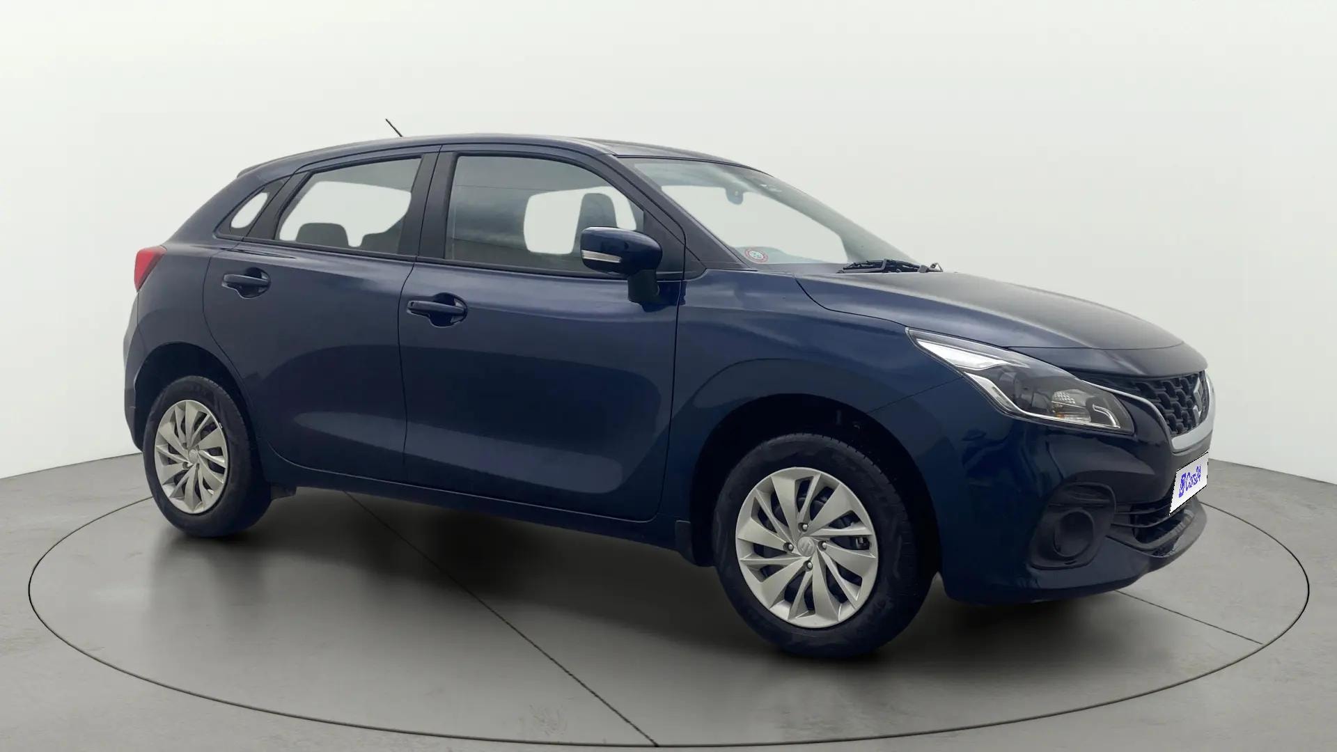View 2025 Maruti Suzuki 1000 Base Variant Image 21 Used 2025 Maruti Suzuki 1000 Base Variant Image 21