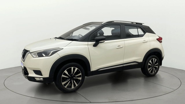 View Nissan Kicks Image 37 Used Nissan Kicks Image 37