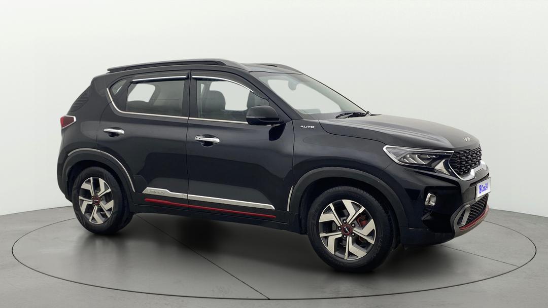UsedCar