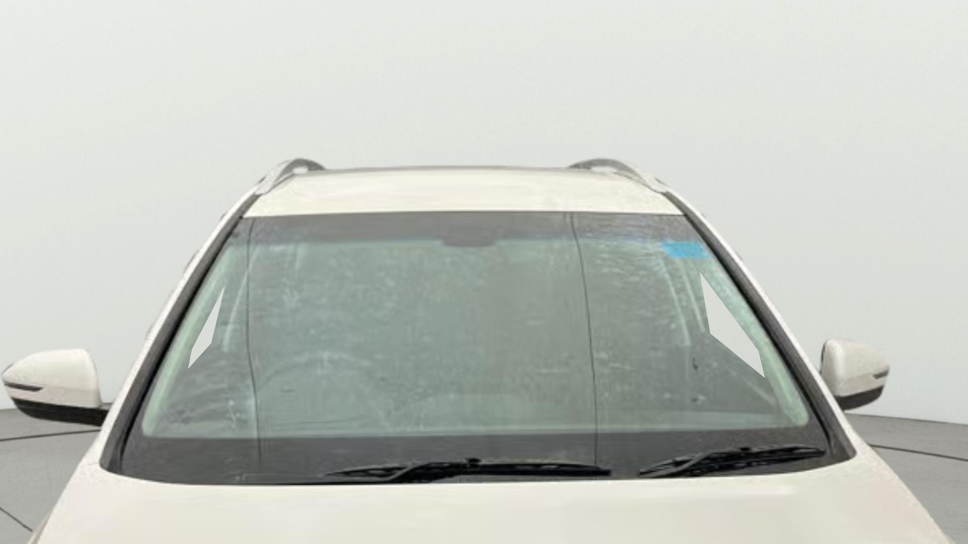 Used 2021 MG Hector Used 2021 MG Hector