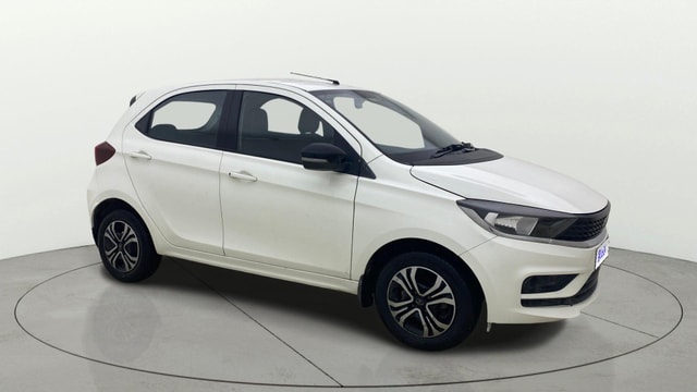 View Tata Tiago Image 21 Used Tata Tiago Image 21