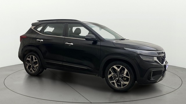 View Kia Seltos Image 38 Used Kia Seltos Image 38