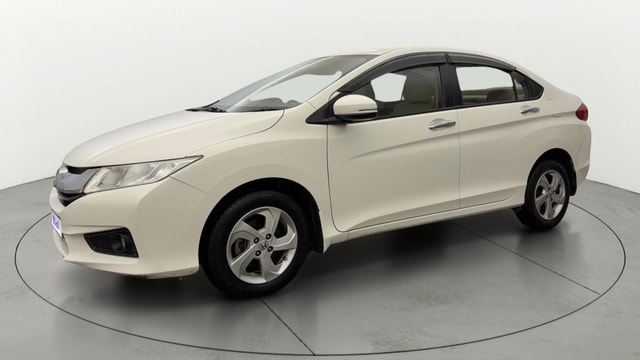 View Honda City Image 22 Used Honda City Image 22
