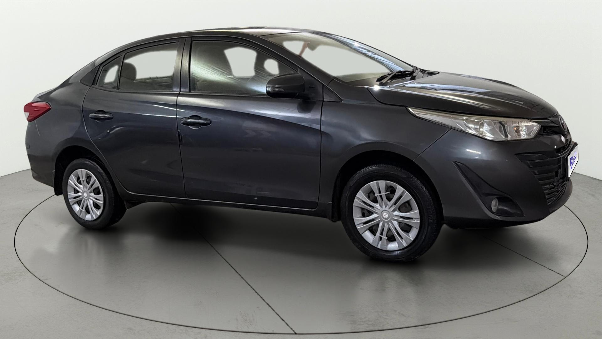 Used 2018 Toyota Yaris Used 2018 Toyota Yaris