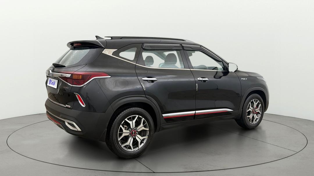 UsedCar