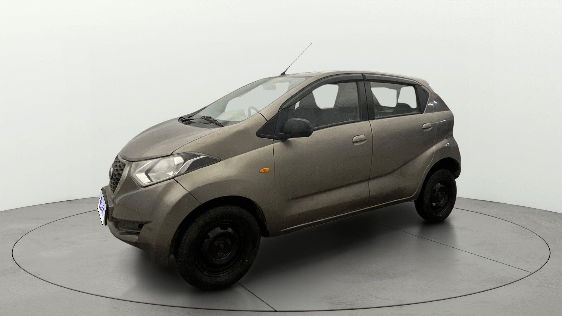 Used 2017 Datsun Redi GO Used 2017 Datsun Redi GO