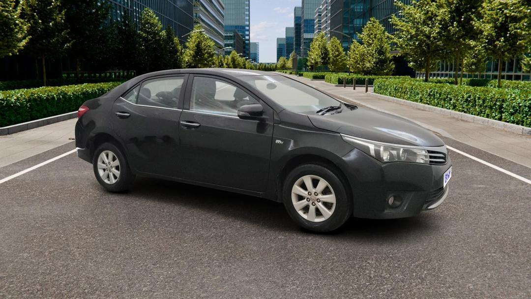 UsedCar