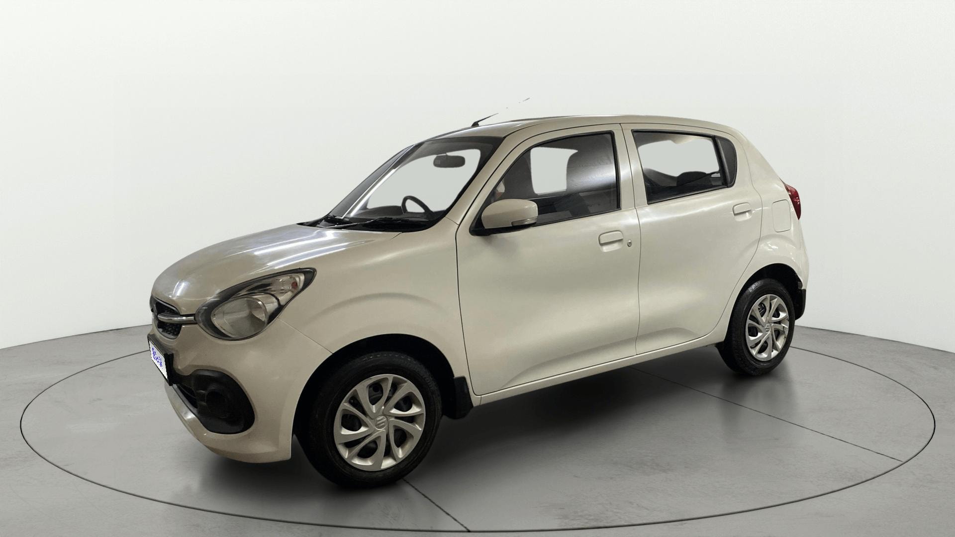 View 2022 Maruti Suzuki 1000 Base Variant Image 34 Used 2022 Maruti Suzuki 1000 Base Variant Image 34