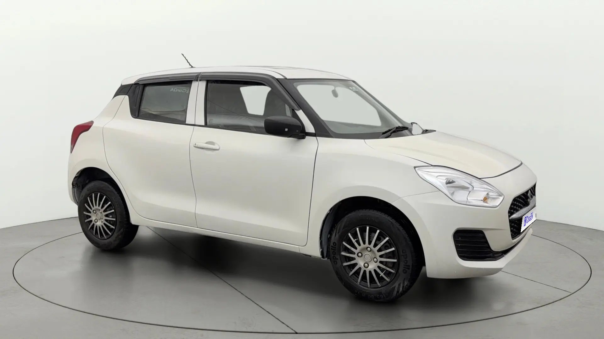 View 2018 Maruti Suzuki 1000 Base Variant Image 21 Used 2018 Maruti Suzuki 1000 Base Variant Image 21