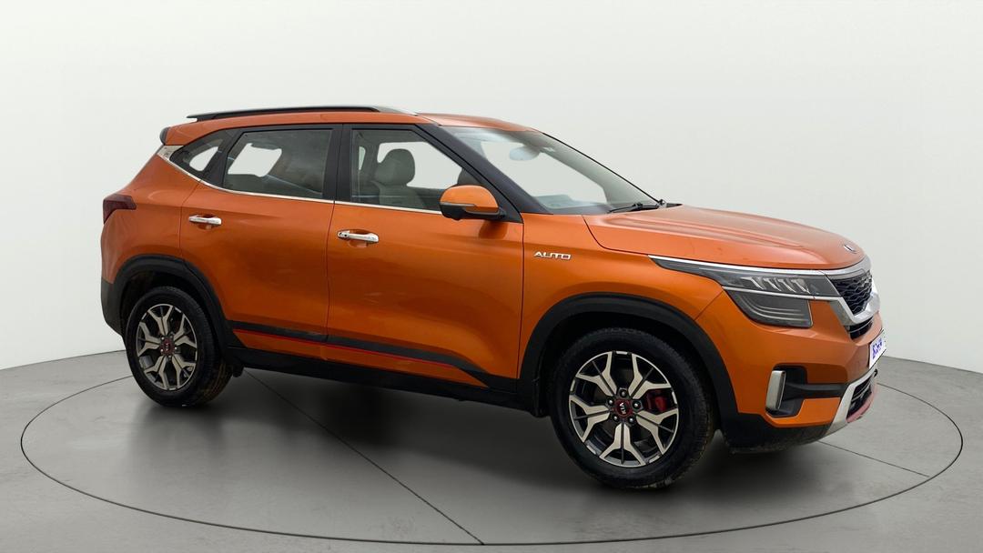 UsedCar