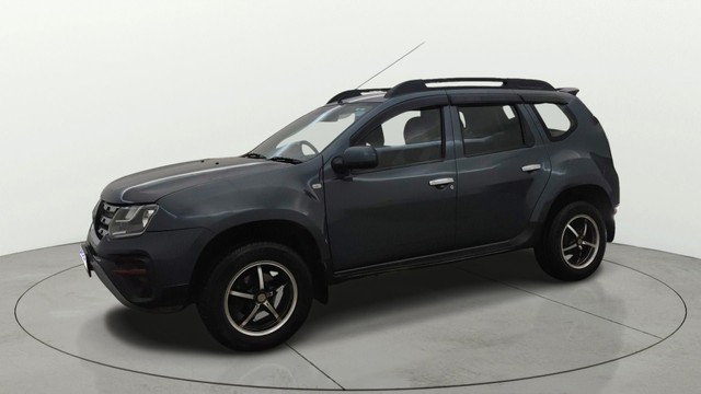 View Renault Duster Image 35 Used Renault Duster Image 35