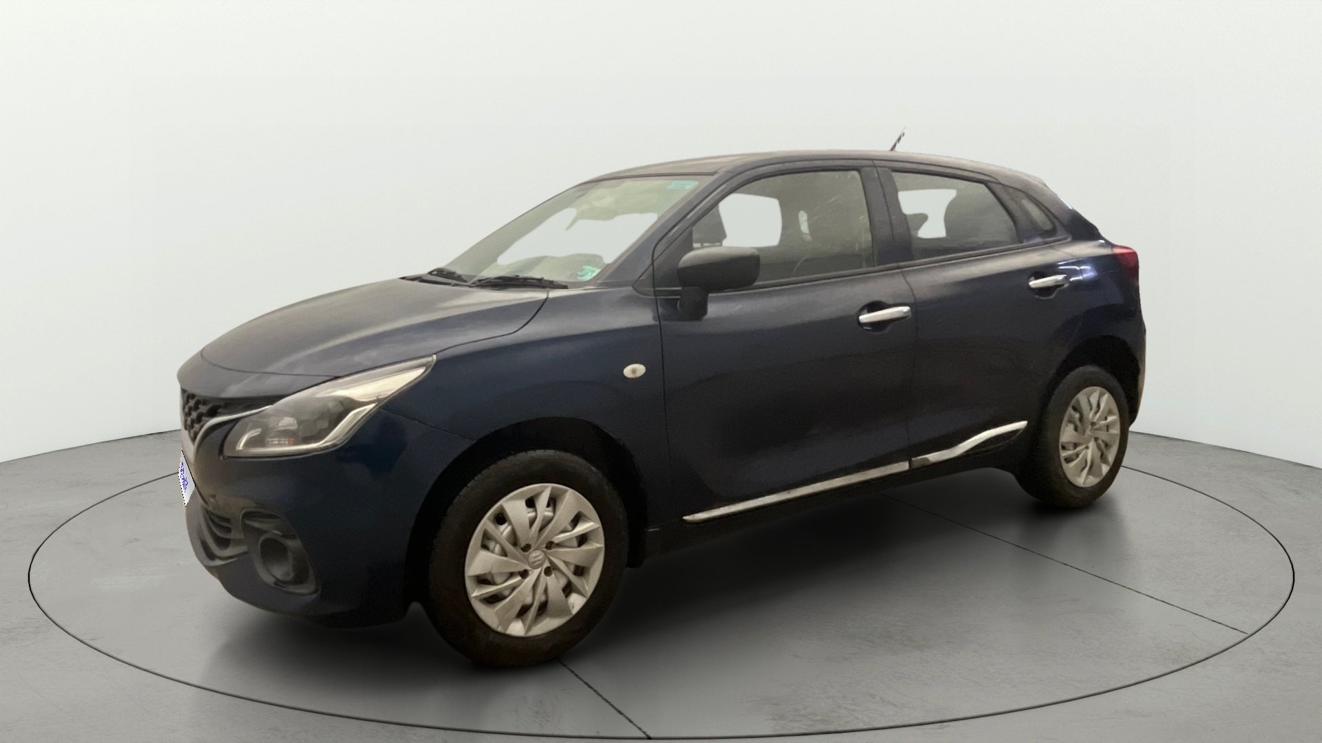 Used 2024 Maruti Suzuki 1000 Used 2024 Maruti Suzuki 1000