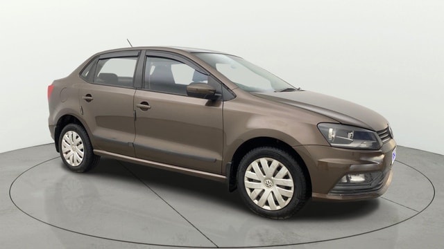 View Volkswagen Ameo Image 21 Used Volkswagen Ameo Image 21