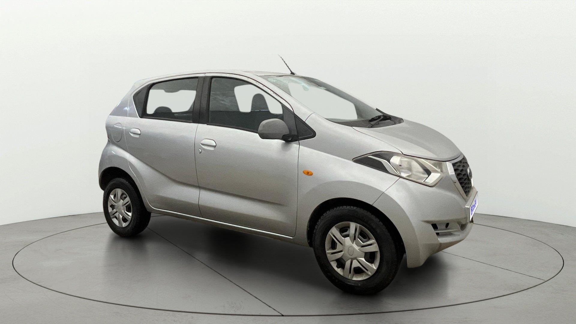 Used 2018 Datsun Redi GO Used 2018 Datsun Redi GO