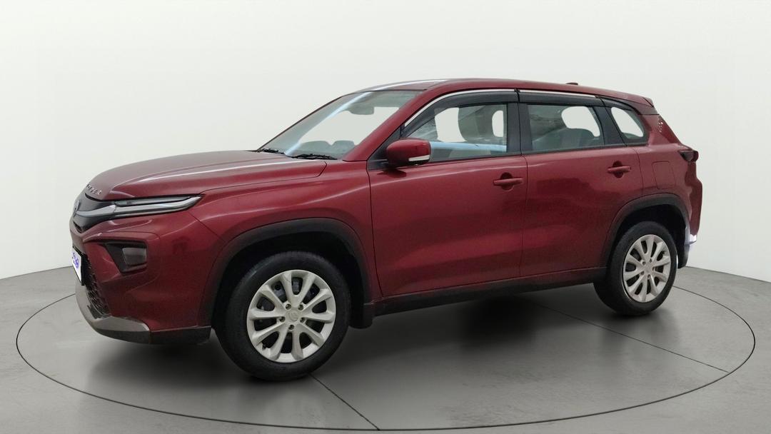UsedCar
