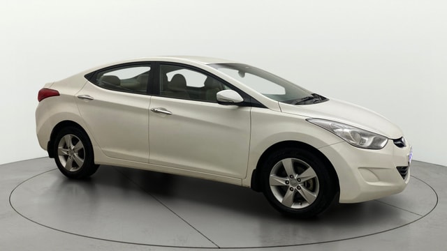 View Hyundai Elantra Image 38 Used Hyundai Elantra Image 38