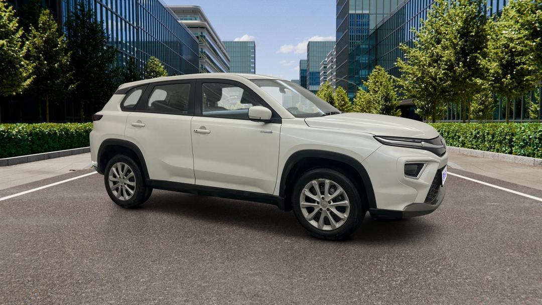 UsedCar