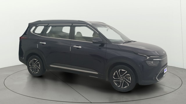 View Kia Carens Image 15 Used Kia Carens Image 15