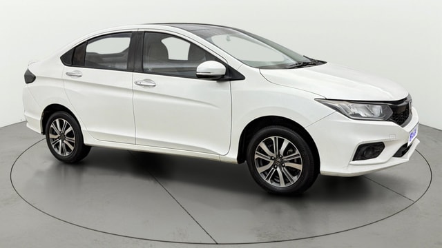 View Honda City Image 22 Used Honda City Image 22