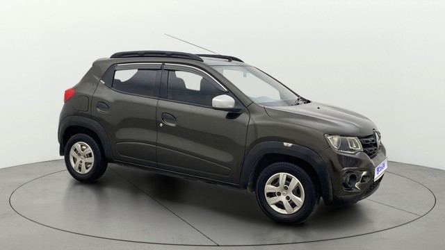 View Renault Kwid Image 21 Used Renault Kwid Image 21