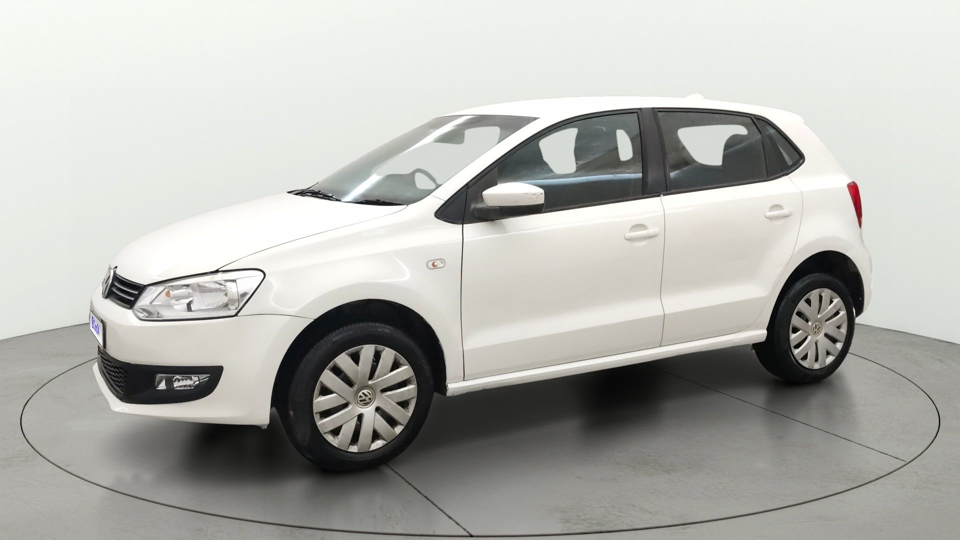 View 2014 Volkswagen Polo 1.2 AllStar Limited Edition Image 35 Used 2014 Volkswagen Polo 1.2 AllStar Limited Edition Image 35